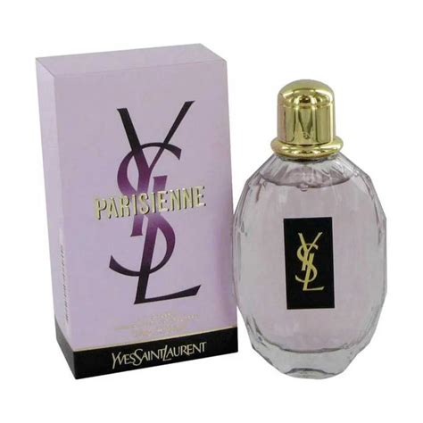 yves saint laurent parisienne eau de parfum 50ml